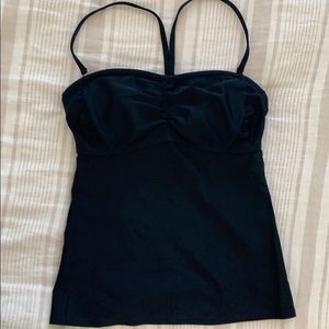 Athleta Bathing Suit top